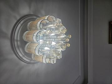 Stijlvolle Lamp beschikbaar voor biedingen