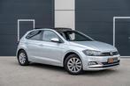 Volkswagen Polo 1.0 TSI Highline Stoelverw|Carplay|PANO!, Auto's, Adaptive Cruise Control, Euro 6, 95 pk, 1096 kg