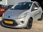 Ford Ka 1.2 Comfort airco, Voorwielaandrijving, Euro 5, Stof, Gebruikt