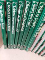 Kookboeken verschillende titels, Ophalen of Verzenden, Gelezen