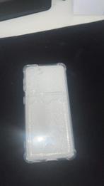 Samsung s21 telefoon hoesje, Ophalen of Verzenden, Zo goed als nieuw