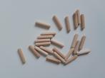 Deuvels (30 mm x 4 mm), Minder dan 25 mm, Overige typen, Nieuw, Ophalen of Verzenden
