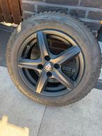 Nissan micra k14 winterbanden, Auto-onderdelen, Banden en Velgen, Ophalen, 14 inch, 175 mm, Banden en Velgen