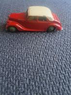 Dinky toys model riley kp49, Antiek en Kunst, Ophalen of Verzenden