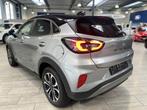 Ford Puma EcoBoost Hybrid 125pk ST-Line Camera's | Winter Pa, Voorwielaandrijving, Origineel Nederlands, Bedrijf, 19 km/l