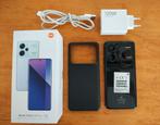 Xiaomi Redmi Note 13 Pro+ 5G 512GB, Telecommunicatie, Mobiele telefoons | Overige merken, Ophalen, Overige modellen, Zo goed als nieuw