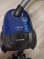 Philips 900w stofzuiger, Ophalen of Verzenden, Zo goed als nieuw