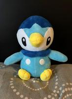 Handgemaakte Piplup knuffel van Pokemon (30cm groot), Kinderen en Baby's, Speelgoed | Knuffels en Pluche, Overige typen, Ophalen of Verzenden