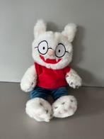 Dolfje Weerwolfje Knuffel, Kinderen en Baby's, Ophalen of Verzenden, Zo goed als nieuw, Overige typen