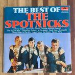 The Spotnicks - Best, Cd's en Dvd's, Vinyl | Pop, Ophalen of Verzenden, 1960 tot 1980, Gebruikt