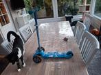Peuterstep, Fietsen en Brommers, Steps, Ophalen, Gebruikt, Gewone step
