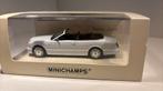 Bentley azure wit minichamps 1.43, Auto, Ophalen of Verzenden, MiniChamps, A