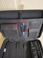 Laptop Koffer - SDX, Computers en Software, Ophalen of Verzenden, 16 inch, Gebruikt