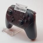 Nintendo Switch Pro Controller Zwart, Spelcomputers en Games, Spelcomputers | Nintendo Switch, Nintendo, Gebruikt, Support@nintendo.com