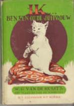 W G van de Hulst- Ik ben een oude Juffrouw- HC, Antiek en Kunst, Verzenden
