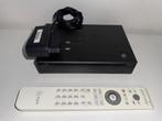 Arris VIP2952 V2 KPN decoder incl KPN remote, Ophalen of Verzenden, Gebruikt, Decoder