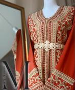 Takshita takchita taskchita Marokkaanse jurk kaftan caftan, Kleding | Dames, Jurken, Ophalen of Verzenden, Zo goed als nieuw