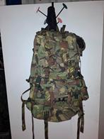 Lowe alpine backpack tacktical, Ophalen of Verzenden, Rugzak