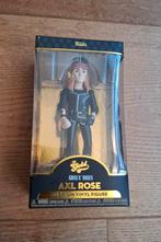 Funko pop Axl Rose, Verzamelen, Poppetjes en Figuurtjes, Ophalen of Verzenden, Nieuw