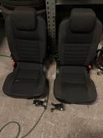 Defender Extra Klapstoelen 6e & 7e Zitrij, Auto-onderdelen, Ophalen of Verzenden, Gebruikt, Land Rover