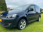 Volkswagen Caddy 1.6 D 55KW 2014, Auto's, 4 cilinders, 700 kg, Volkswagen, Origineel Nederlands