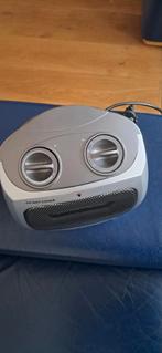 Sun Heat keramische kachel - 1500W, Overige soorten, Elektrisch, Ophalen of Verzenden, Zo goed als nieuw