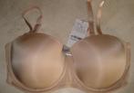 Hema BH 80 D, Hema, Verzenden, Beige, BH