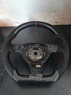 Golf 5 gti stuur carbon orgineel volkswagen stuur, Ophalen, Nieuw, Volkswagen