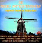 De regio artiestenshow - Regionale humor en liedjes, Cd's en Dvd's, Vinyl | Nederlandstalig, Ophalen of Verzenden, Nieuw in verpakking
