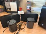 Sonos set, Audio, Tv en Foto, Home Cinema-sets, Overige merken, Soundbar, Ophalen of Verzenden, Zo goed als nieuw