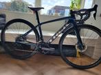 Trek Emonda SLR 7 racefiets 47cm, Fietsen en Brommers, Fietsen | Racefietsen, Gebruikt, Carbon, Minder dan 49 cm, Meer dan 20 versnellingen