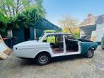 Volvo 164 E - 3.0 - 1972 - Project, Overige modellen, Blauw, 2980 cc, Overige kleuren