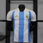 Argentinie 2025, Ophalen of Verzenden, Nieuw, Shirt