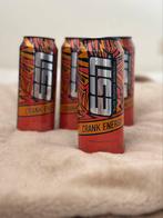 NIEUW! ESN CRANK ENERGY, Sport en Fitness, Gezondheidsproducten en Wellness, Ophalen of Verzenden, Nieuw, Poeder of Drank