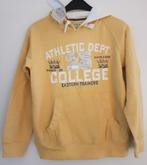 Gele hooded sweater maat 146/152 *NIEUW* b, Trui of Vest, Nieuw, Ophalen of Verzenden, Sport Street / Full Shock