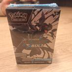 Pokémon TCG Scarlet & Violet Black Bolt Booster Bundle, Ophalen of Verzenden
