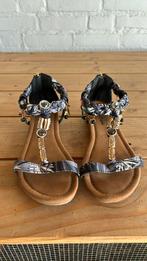 Mooie dames slippers maat 38, Ophalen of Verzenden, Zo goed als nieuw