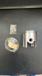 Nieuwe 250cc zuiger 66.95mm, Ophalen of Verzenden, Nieuw, Cilinder