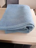 Wollen deken Sole Mio 2.20 x 1.50, Ophalen of Verzenden, Zo goed als nieuw
