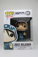 Funko - Magic: The Gathering - Jace Beleren (01), Verzenden, Nieuw