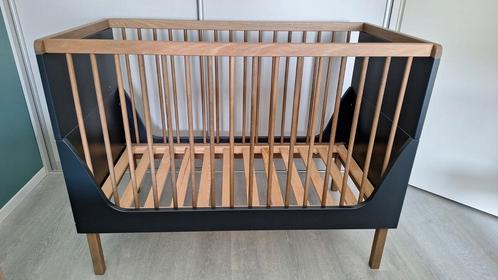 Kidsmill babybed/meegroeibed, Kinderen en Baby's, Babywiegjes en Ledikanten, Zo goed als nieuw, Ledikant, Ophalen