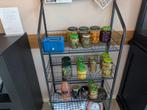 Verse Groenten, sap en jam van Moestuin by Cheryl, Ophalen