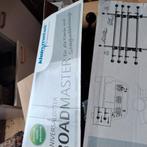 Auto bagage honden rek universeel. Roadmaster, Auto diversen, Ophalen of Verzenden, Nieuw