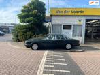 Daimler Double Six 6.0 V12, Auto's, Automaat, Gebruikt, Beige, 12 cilinders