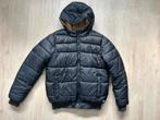 Cars jongens reversible winterjas zwart maat 16/176, Ophalen of Verzenden, Zo goed als nieuw, Cars jeans, Jongen