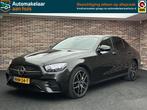 Mercedes-Benz E-klasse E300 e AMG Line Bomvol| Pano| Distron, Gebruikt, Euro 6, 4 cilinders, 320 pk
