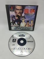 Tekken 2 PS1, Spelcomputers en Games, Games | Sony PlayStation 1, ., 1 speler, Ophalen of Verzenden, Zo goed als nieuw