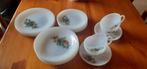 Arcopal servies, Antiek en Kunst, Antiek | Servies compleet, Ophalen of Verzenden