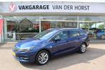 Opel Astra Sports Tourer 1.2 110pk Elegance Climate control, 12 maanden, Stof, Gebruikt, Zwart