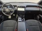 Hyundai Tucson 1.6 T-GDI HEV N Line Edition Automaat / Fabri, Auto's, Stof, Gebruikt, Euro 6, 4 cilinders